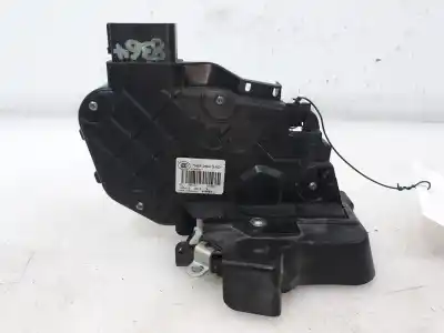 Автозапчасти б/у замок задней левой двери за land rover evoque se ссылки oem iam lr071650