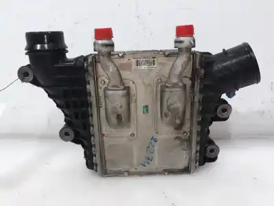 Автозапчасти б/у интеркулер за land rover evoque se ссылки oem iam gj329l440ab