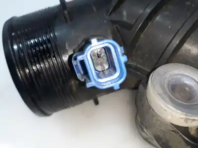 Peça sobressalente para automóvel em segunda mão intercooler por land rover evoque se referências oem iam gj329l440ab  gj329l440ab