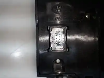 Second-hand car spare part multifunction switch for land rover evoque se oem iam references gj3219f211nb  gj3219f211nb