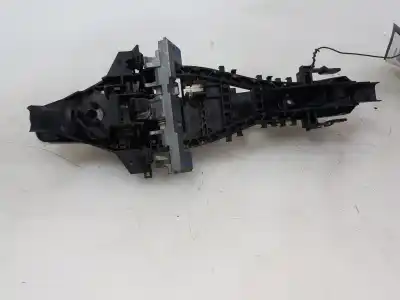 Автозапчасти б/у задняя левая наружная ручка за land rover evoque se ссылки oem iam lr061201 bj3224995cd bj3224995cd