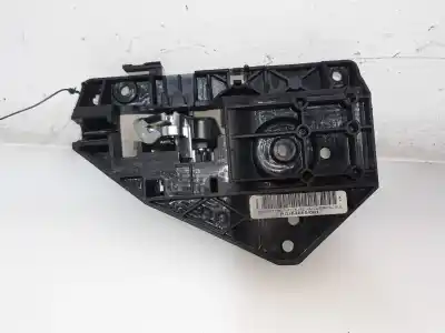 Second-hand car spare part interior right front handle for land rover evoque se oem iam references lr030563 bj3222600ab bj3222600ab