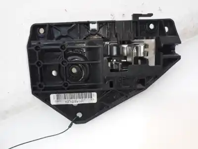 Second-hand car spare part interior left front handle for land rover evoque se oem iam references lr065130 bj3222601ab bj3222601ab