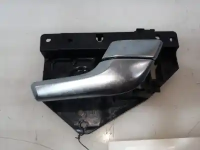 Автозапчасти б/у внутренняя задняя правая ручка за land rover evoque se ссылки oem iam lr065133