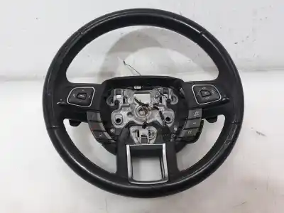 Автозапчасти б/у руль за land rover evoque se ссылки oem iam gj323f563fa