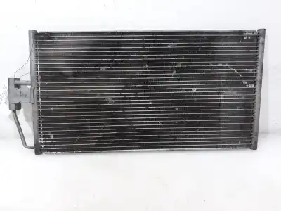 Second-hand car spare part AIR CONDITIONING CONDENSER / RADIATOR for BMW SERIE 5 BERLINA (E39)  OEM IAM references 64538375513  94579