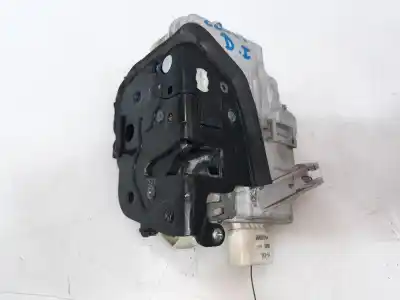 İkinci el araba yedek parçası sol ön kapi kilidi için audi a4 avant (8e) 2.0 tdi oem iam referansları 8e1837015aa  8e1837015aa