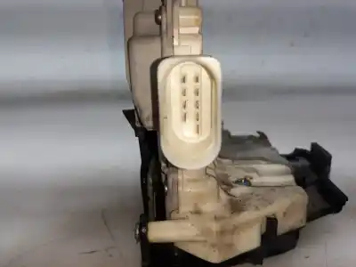 İkinci el araba yedek parçası sol ön kapi kilidi için audi a4 avant (8e) 2.0 tdi oem iam referansları 8e1837015aa  8e1837015aa