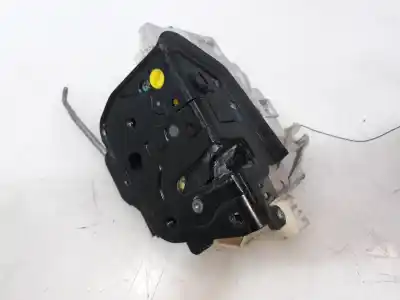 Автозапчастина б/у замок дверей заднього лівого для audi a4 avant (8e) 2.0 tdi посилання на oem iam 8e0839015aa 8e0839015aa 8e0839015aa
