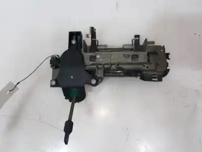 Second-hand car spare part exterior left front door handle for audi a4 avant (8e) 2.0 tdi oem iam references 8e1837207 4b0839885 4b0839885