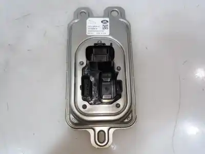 Автозапчасти б/у электронный модуль за land rover evoque se ссылки oem iam gx7314b526ac