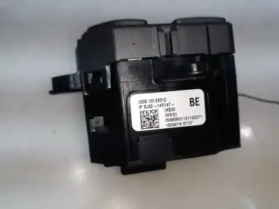 Second-hand car spare part switch for land rover evoque se oem iam references bj3214k147be  bj3214k147be