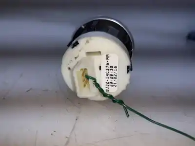 Second-hand car spare part switch for land rover evoque se oem iam references bj3214c376aa  bj3214c376aa