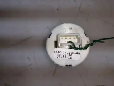 Second-hand car spare part switch for land rover evoque se oem iam references bj3214c376aa  bj3214c376aa