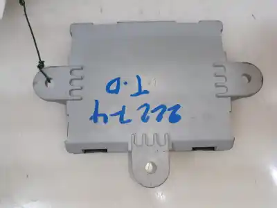 Second-hand car spare part electronic module for land rover evoque se oem iam references gj3214d619ba  gj3214d619ba