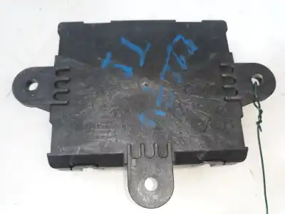 Second-hand car spare part electronic module for land rover evoque se oem iam references gj3214d620ba  gj3214d620ba