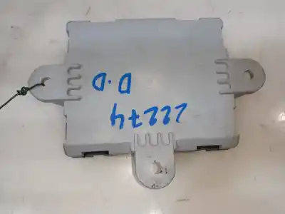 Second-hand car spare part electronic module for land rover evoque se oem iam references gj3214d617ba  gj3214d617ba