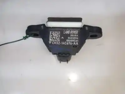 Second-hand car spare part sensor for land rover evoque se oem iam references ck5214c676aa  ck5214c676aa