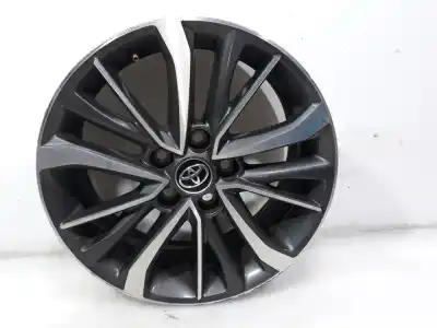 Pièce détachée automobile d'occasion JANTE pour TOYOTA AVENSIS RANCHERA FAMILIAR (_T27_)  Références OEM IAM 4261105370  4261105370