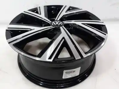 Автозапчастина б/у шина для volkswagen polo polo r-line [a9i] посилання на oem iam 2g0601025ap 2g0601025ap 