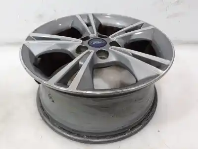 Peça sobressalente para automóvel em segunda mão jante por ford focus lim. (cb8) trend referências oem iam 2237368