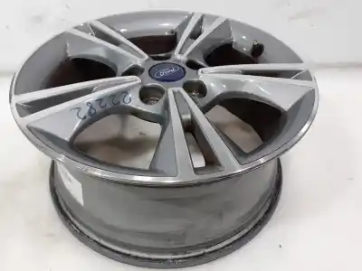 Peça sobressalente para automóvel em segunda mão jante por ford focus lim. (cb8) trend referências oem iam 2237368