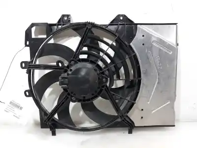 Peça sobressalente para automóvel em segunda mão termoventilador elétrico por citroen c4 cactus business referências oem iam 9801666680