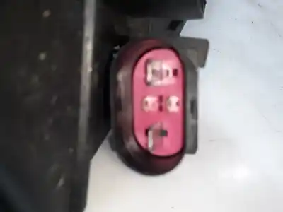 Peça sobressalente para automóvel em segunda mão termoventilador elétrico por audi a3 (8p) 2.0 tdi referências oem iam 1k0998455a  