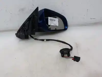 Peça sobressalente para automóvel em segunda mão espelho retrovisor direito por audi a3 (8p) 2.0 tdi referências oem iam 8p1858532g