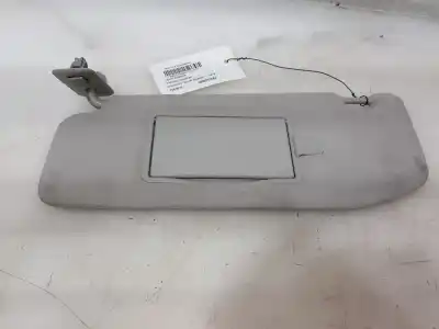 Peça sobressalente para automóvel em segunda mão pára-sol esquerdo por citroen c4 cactus business referências oem iam 98069330bj