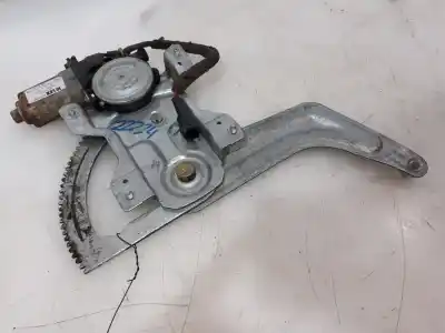 Peça sobressalente para automóvel em segunda mão elevador de vidros traseiro esquerdo por kia rio ipanema berlina referências oem iam 0k30c7356y