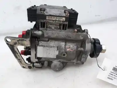 Gebrauchtes Autoersatzteil hochdruckpumpe zum opel vectra c berlina gts oem-iam-referenzen 0470504204 0470504204 