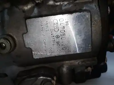 Gebrauchtes Autoersatzteil hochdruckpumpe zum opel vectra c berlina gts oem-iam-referenzen 0470504204 0470504204 