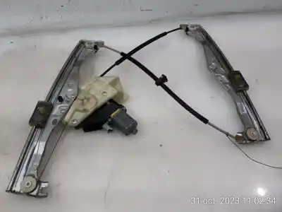 Peça sobressalente para automóvel em segunda mão elevador de vidros dianteira esquerda por citroen c4 cactus business referências oem iam 9810287780