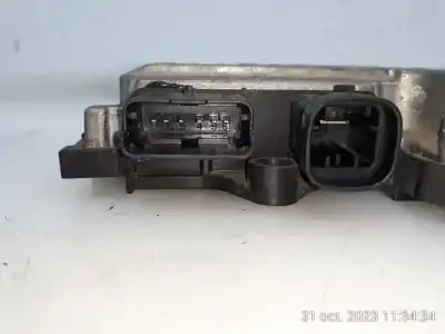 Second-hand car spare part start/stop control unit for citroen c4 cactus business oem iam references 9810858280  9810858280