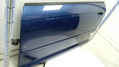 Second-hand car spare part left front door for audi a3 (8p) 2.0 tdi oem iam references 8p3831051d 8p3831051d 8p3831051d