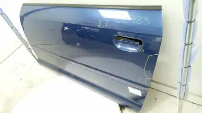 Second-hand car spare part left front door for audi a3 (8p) 2.0 tdi oem iam references 8p3831051d 8p3831051d 8p3831051d