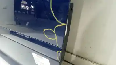 Second-hand car spare part left front door for audi a3 (8p) 2.0 tdi oem iam references 8p3831051d 8p3831051d 8p3831051d