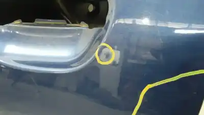 Second-hand car spare part left front door for audi a3 (8p) 2.0 tdi oem iam references 8p3831051d 8p3831051d 8p3831051d