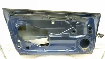 Second-hand car spare part left front door for audi a3 (8p) 2.0 tdi oem iam references 8p3831051d 8p3831051d 8p3831051d