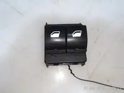 Peça sobressalente para automóvel em segunda mão botão / interruptor elevador vidro dianteiro esquerdo por citroen c4 cactus business referências oem iam 98016298zd