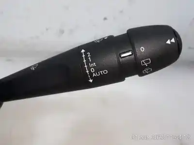 Second-hand car spare part multifunction switch for citroen c4 cactus business oem iam references 98139475zd  98139475zd