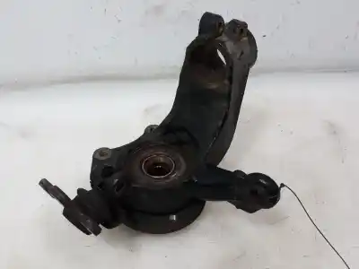 Автозапчасти б/у ПЕРЕДНЯЯ ПРАВАЯ КУЛАЧКА за CITROEN C4 CACTUS  ссылки OEM IAM 364790  364790