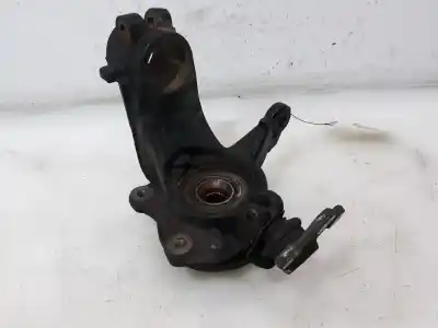 Second-hand car spare part front right knuckle for citroen c4 cactus business oem iam references 364790  364790