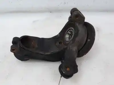 Gebrauchtes Autoersatzteil VORDERER LINKER KNÖCHEL zum CITROEN C4 CACTUS  OEM-IAM-Referenzen 364690  364690