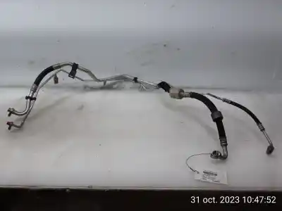Peça sobressalente para automóvel em segunda mão tubos de ar condicionado por citroen c4 cactus business referências oem iam 9810099880
