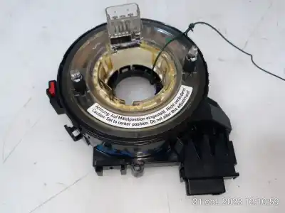 Second-hand car spare part AIR BAG RING for AUDI A3 (8P)  OEM IAM references 1K0959653  1K0959653