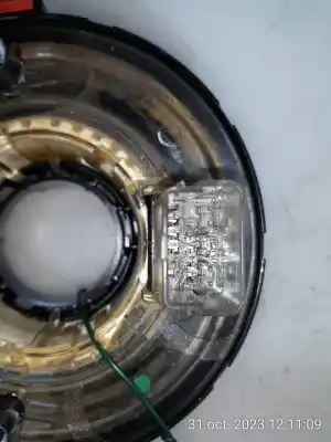 Peça sobressalente para automóvel em segunda mão fita do airbag por audi a3 (8p) 2.0 tdi referências oem iam 1k0959653  1k0959653