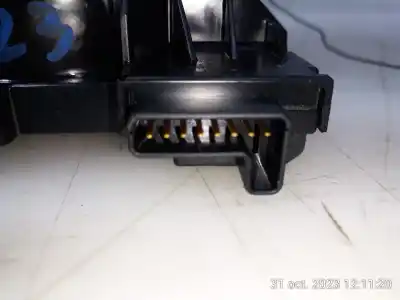 Peça sobressalente para automóvel em segunda mão fita do airbag por audi a3 (8p) 2.0 tdi referências oem iam 1k0959653  1k0959653