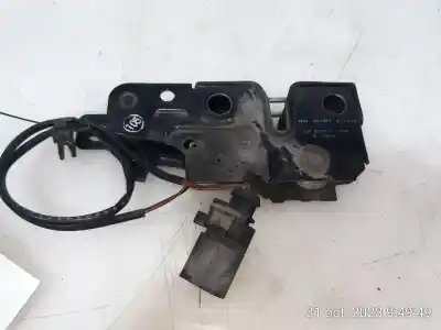 Second-hand car spare part BONNET LOCK for AUDI A3 (8P)  OEM IAM references 8P0823509C  8P0823509C